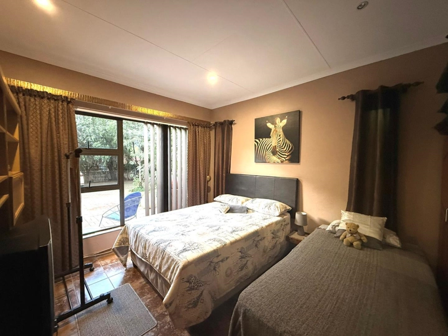 4 Bedroom Property for Sale in Langenhovenpark Free State